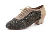 Chaussures-Gold