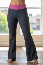 Pantalon-activity