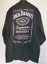 Sweat-shirt Jack Daniels