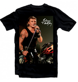 T-shirt micro JH