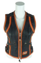 Gilet Harley davidson