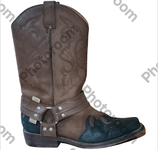 Bottes WBL 8