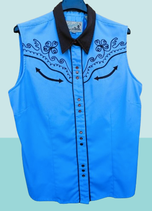 Chemise-Pinta