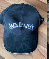 Casquette JD