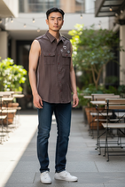 Chemise Paul