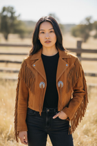 Veste-Tina