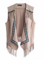 Gilet-Sister