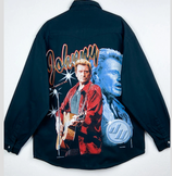 Chemise-Western