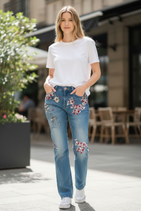 Pantalon-Desigual