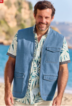 Gilet-reporter