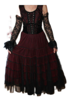 Robe keny