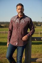 Chemise-Carlos