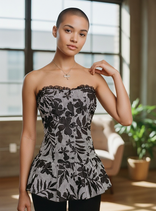 Bustier-Lovie