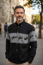 Chemise Rodéo