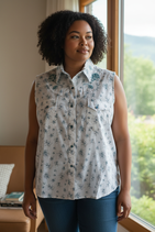 Chemise-Rubis