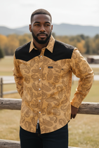 Chemise-Clauw