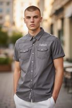 Chemise-Luxe