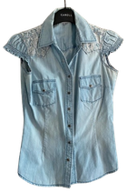Chemise-Patricia