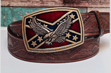 Boucle de ceinture Rebel