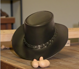 Chapeau Forest