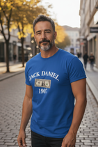 T-shirt-Dollar