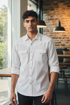 Chemise-Dennis