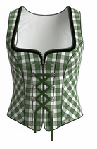 Corset-wensky