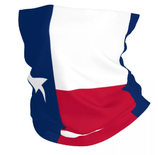 Couvre-cou-Texas