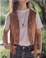 Gilet-Sinty