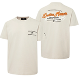 YELLOWSTONE T-Shirt so wild so angry beige