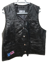 Veste Jan