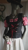 Top Dirndl-1