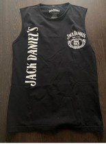 T-shirt JDS débardeur