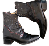 Bottines-Sonore