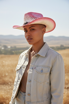 Chapeau mixte4