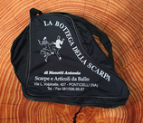 Sac de transport basket