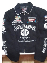 Blouson Nascar