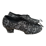 chaussures line dance