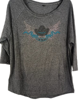 T-shirt ailes1