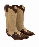 Bottes-Mexicana