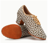 Chaussures-Leopard