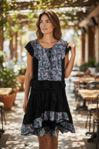 Bustier Galia