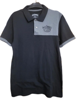 Polo Jack Daniel's
