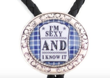 Bolo-sexy
