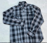 Chemise JD vintage