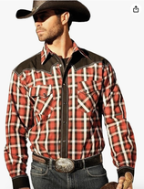 Chemise Jayden