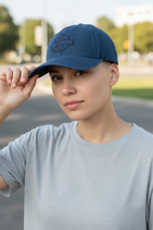 Cap Harley davidson