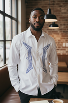 Chemise-vintage