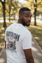 T-shirt-city-park