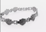 Bracelet-gourmette